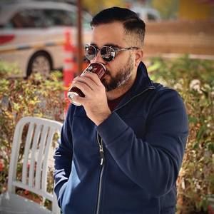 Meet your Posher, Tarun